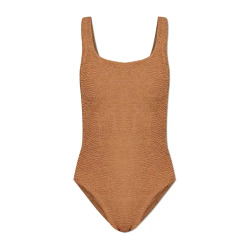 Swimwear > One-piece - - Hunza G - Modalova