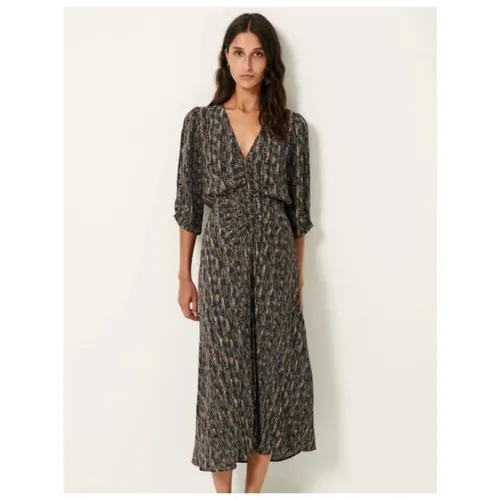 Dresses > Day Dresses > Midi Dresses - - Sessun - Modalova