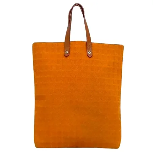Pre-owned > Pre-owned Bags > Pre-owned Tote Bags - - Hermès Vintage - Modalova