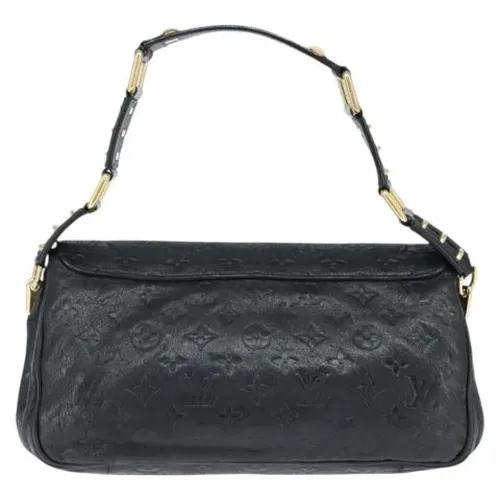 Pre-owned > Pre-owned Bags > Pre-owned Shoulder Bags - - Louis Vuitton Vintage - Modalova