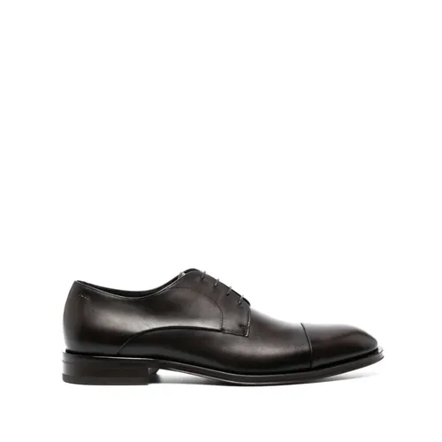Shoes > Flats > Business Shoes - - Hugo - Modalova