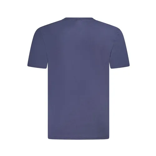 Fila - Tops > T-Shirts - Blue - Fila - Modalova