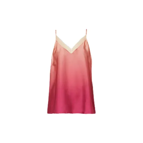 Tops > Sleeveless Tops - - Liu Jo - Modalova