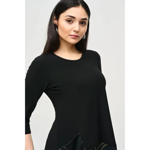 Tops > Long Sleeve Tops - - Joseph Ribkoff - Modalova