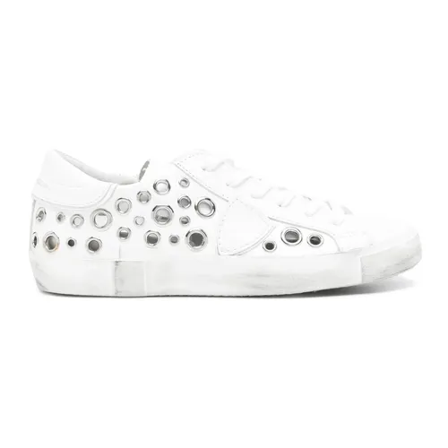 Shoes > Sneakers - - Philippe Model - Modalova