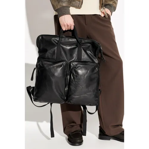 Bags > Backpacks - - AllSaints - Modalova
