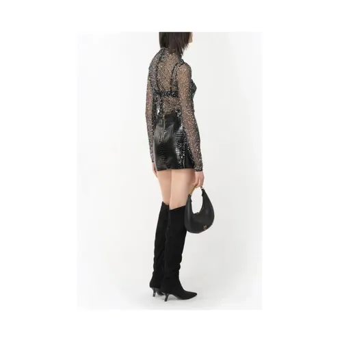 Tops > Long Sleeve Tops - - Pinko - Modalova