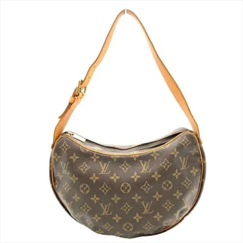 Pre-owned > Pre-owned Bags > Pre-owned Shoulder Bags - - Louis Vuitton Vintage - Modalova