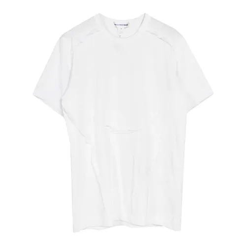 Tops > T-Shirts - - Comme des Garçons - Modalova