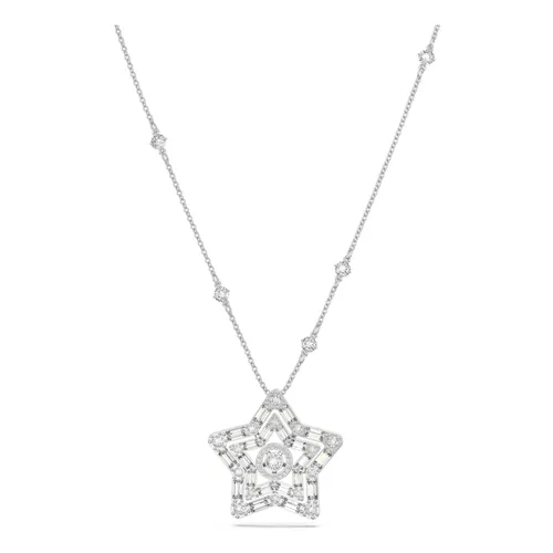 Accessories > Jewellery > Necklaces - - Swarovski - Modalova