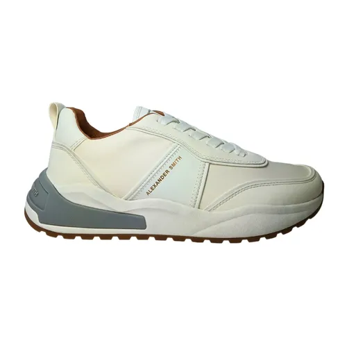 Shoes > Sneakers - - Alexander Smith - Modalova