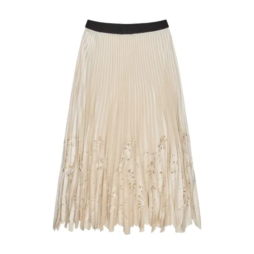 Skirts > Midi Skirts - - Munthe - Modalova