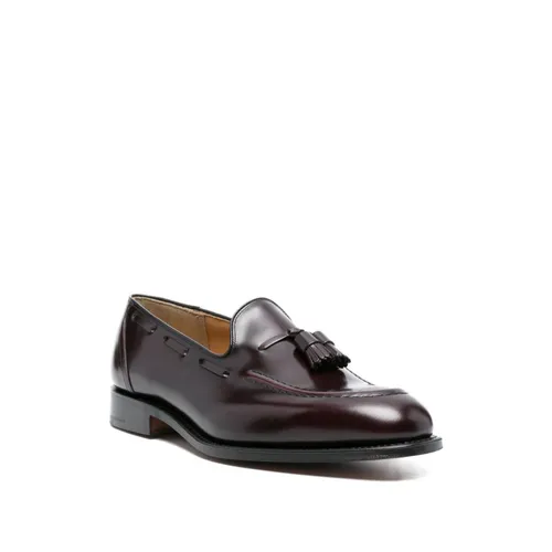 Shoes > Flats > Loafers - - Church's - Modalova
