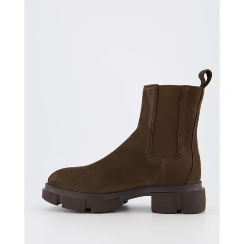 Shoes > Boots > Chelsea Boots - - Copenhagen Studios - Modalova