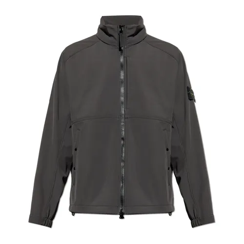 Jackets > Light Jackets - - Stone Island - Modalova