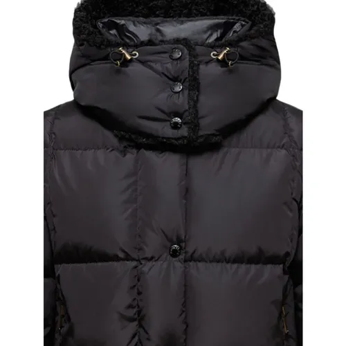 Jackets > Down Jackets - - Moncler - Modalova