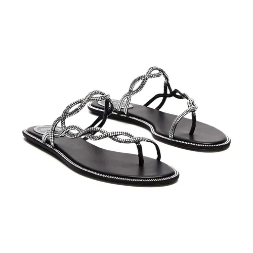 Shoes > Flip Flops & Sliders > Flip Flops - - René Caovilla - Modalova