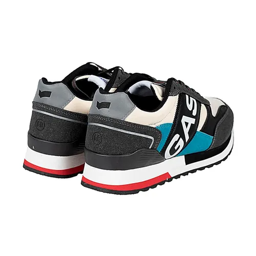 GAS - Shoes > Sneakers - Gray - GAS - Modalova