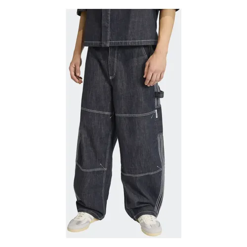 Jeans > Loose-fit Jeans - - Adidas - Modalova