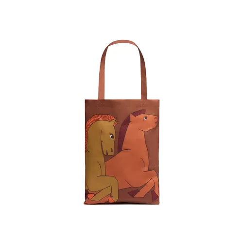 Bags > Tote Bags - - Inoui Editions - Modalova