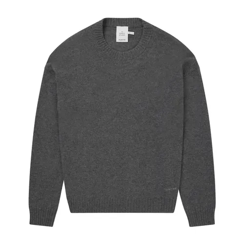 Knitwear > Cashmere Knitwear - - Munthe - Modalova