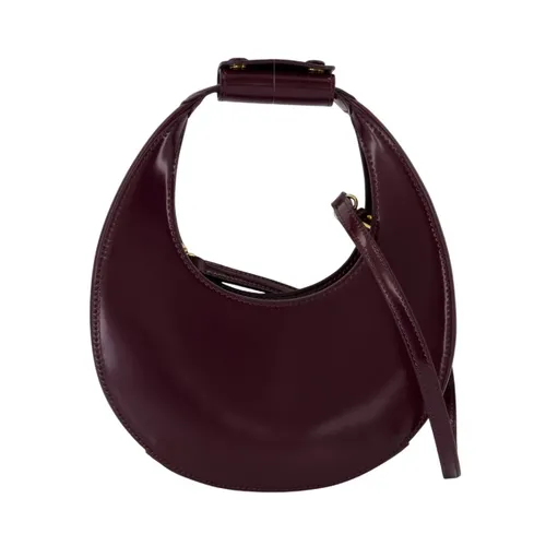 Staud - Bags > Handbags - Red - Staud - Modalova