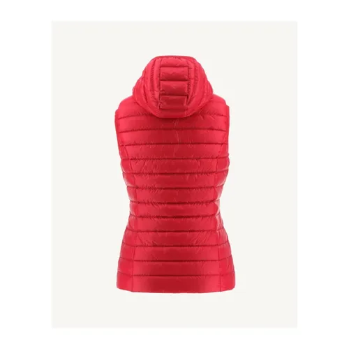 Jott - Jackets > Vests - Red - Jott - Modalova