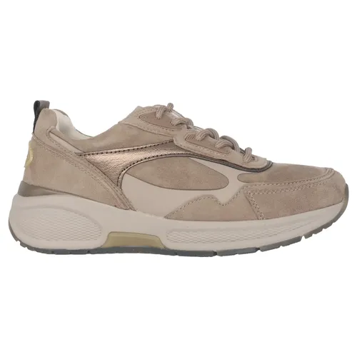 Gabor - Shoes > Sneakers - Beige - Gabor - Modalova