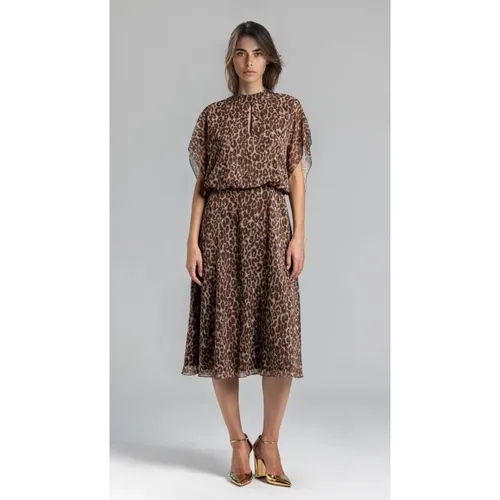 Dresses > Day Dresses > Midi Dresses - - Joop! - Modalova