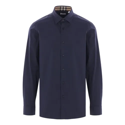 Shirts > Casual Shirts - - Burberry - Modalova