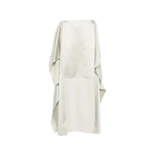 Skirts > Maxi Skirts - - Niccolò Pasqualetti - Modalova