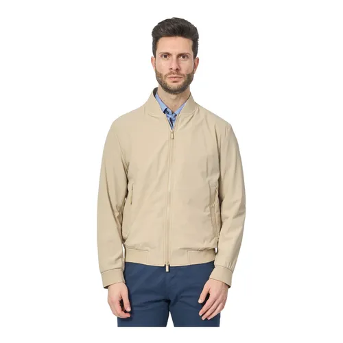 Jackets > Bomber Jackets - - Boss - Modalova