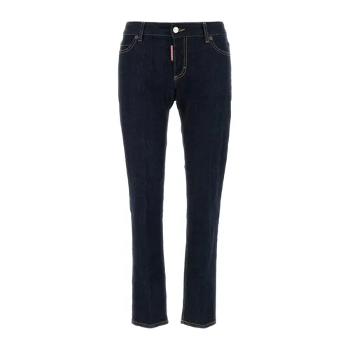 Jeans > Slim-fit Jeans - - Dsquared2 - Modalova