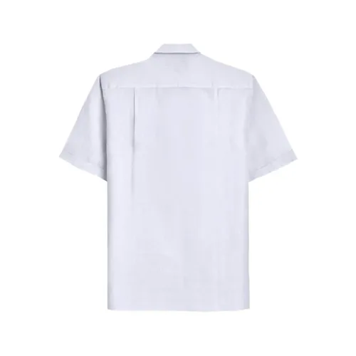 Shirts > Short Sleeve Shirts - - Vilebrequin - Modalova