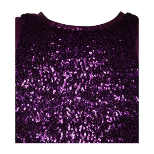 Tops > Sleeveless Tops - - Dolce & Gabbana - Modalova
