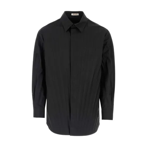 Shirts > Casual Shirts - - Valentino Garavani - Modalova