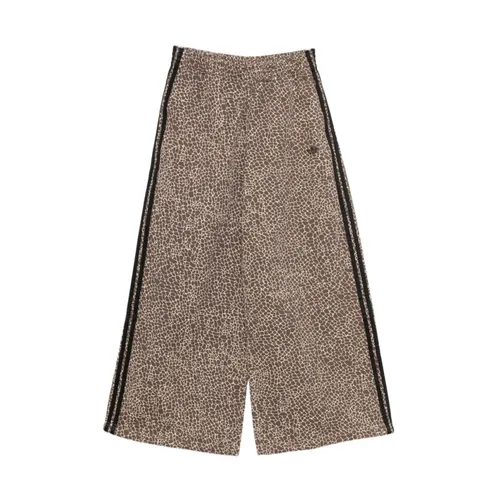 Trousers > Wide Trousers - - Adidas - Modalova