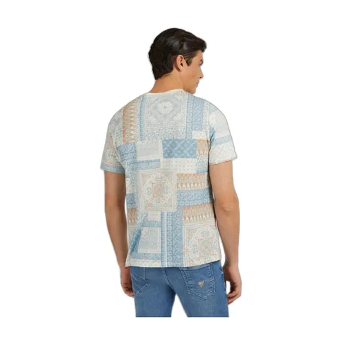 Tops > T-Shirts - - Guess - Modalova