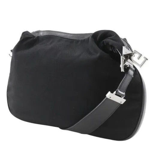 Pre-owned > Pre-owned Bags > Pre-owned Shoulder Bags - - Gucci Vintage - Modalova