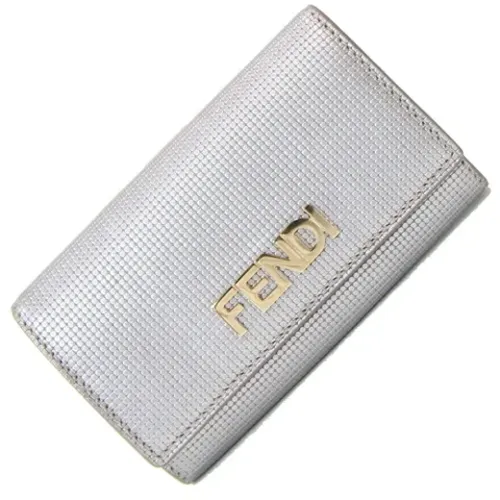 Pre-owned > Pre-owned Accessories - - Fendi Vintage - Modalova
