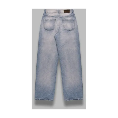 Jeans > Straight Jeans - - Dries Van Noten - Modalova
