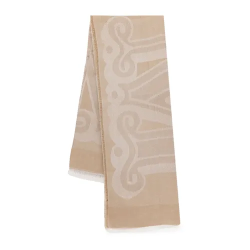 Accessories > Scarves > Winter Scarves - - Max Mara - Modalova