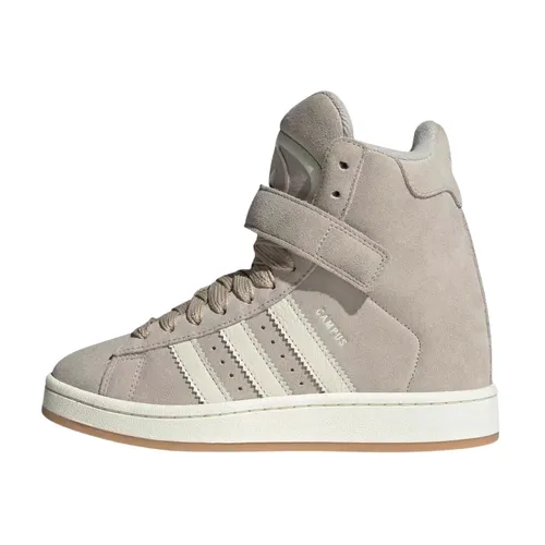 Adidas - Shoes > Sneakers - Beige - Adidas - Modalova
