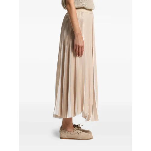 Skirts > Midi Skirts - - Peserico - Modalova