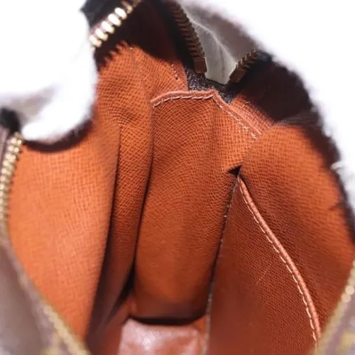 Pre-owned > Pre-owned Bags > Pre-owned Cross Body Bags - - Louis Vuitton Vintage - Modalova