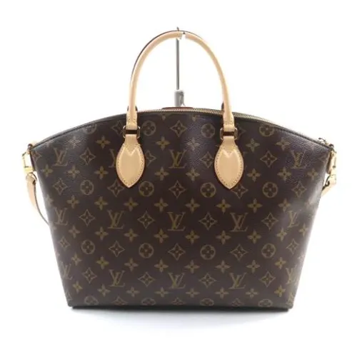 Pre-owned > Pre-owned Bags > Pre-owned Handbags - - Louis Vuitton Vintage - Modalova
