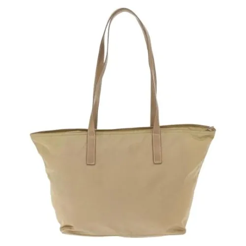 Pre-owned > Pre-owned Bags > Pre-owned Shoulder Bags - - Prada Vintage - Modalova
