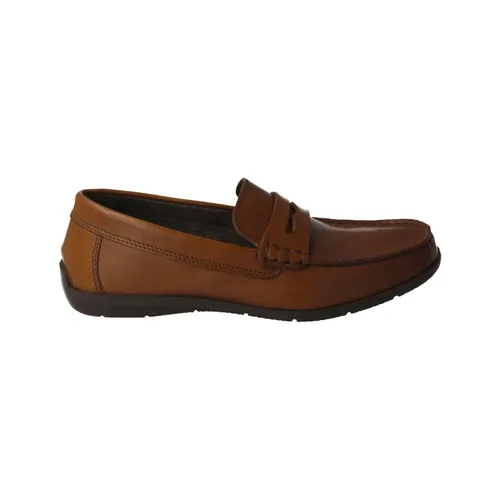 Shoes > Flats > Loafers - - Igi&Co - Modalova