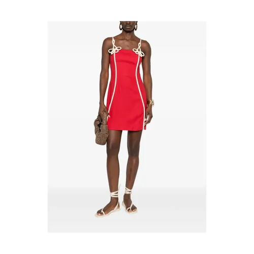 Dresses > Day Dresses > Summer Dresses - - Farm Rio - Modalova