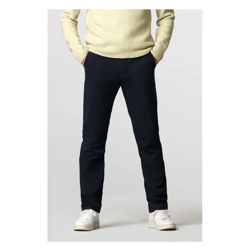 Trousers > Slim-fit Trousers - - Meyer - Modalova